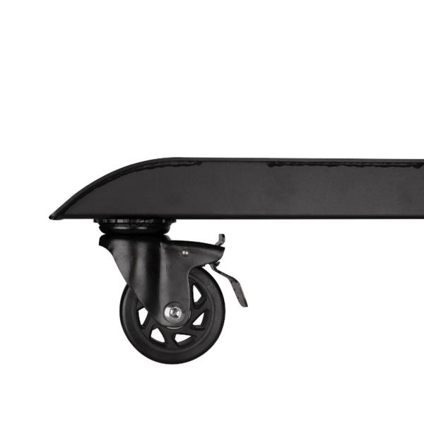 Suporte de Mesa para Ecrã B-Tech BT8380-BASE/B