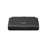 Impressora Canon MAXIFY BX110 Portátil com Bateria — Recondicionada