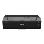 Impressora Canon imagePROGRAF PRO - 310 (Preto) - Recondicionada
