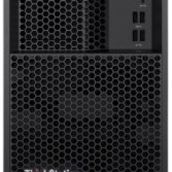 Computador ThinkStation P3 Tower Gen 2 i7 - 265K 32GB DDR5/1TB SSD - LENOVO