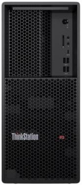 Computador ThinkStation P3 Tower Gen 2 i7 - 265K 32GB DDR5/1TB SSD - LENOVO