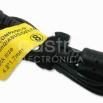 Cabo Adaptador Comp. Portáteis HP e LG