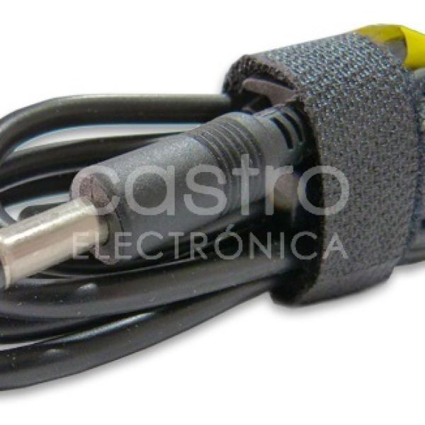 Cabo Adaptador Comp. Portáteis SAMSUNG