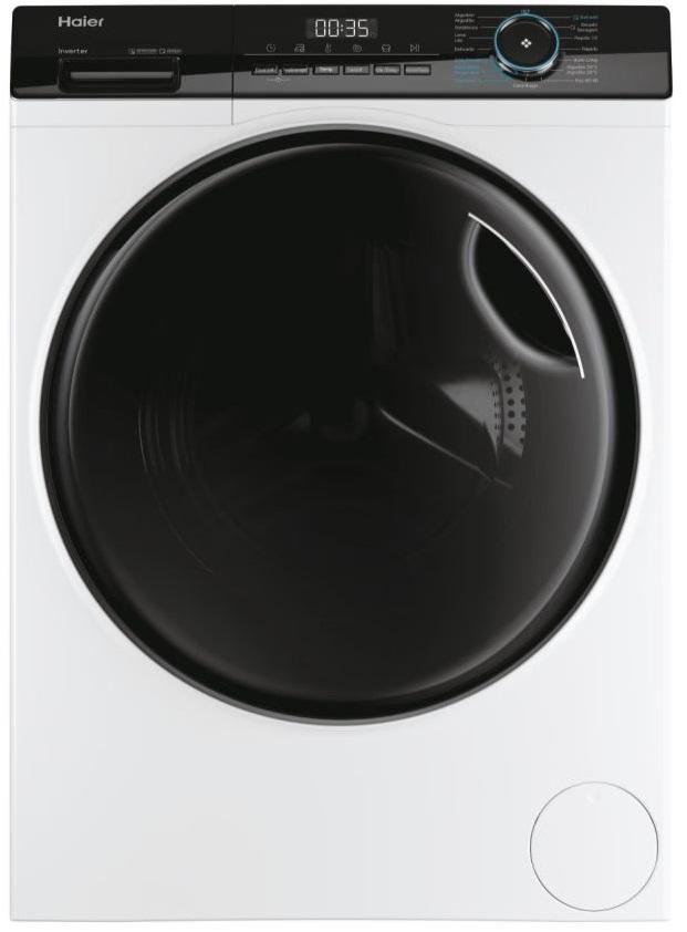 Máquina de Lavar e Secar Roupa I - Pro Series 3 HWD100 - BP14939 10/6Kg 1400RPM (Branco) - HAIER