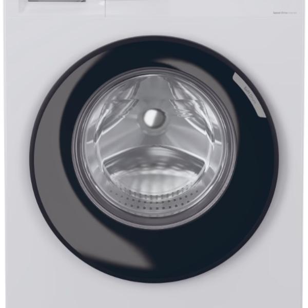 Máquina de Lavar Roupa BR 410B8 - S 10Kg 1400RPM (Branco) - CANDY