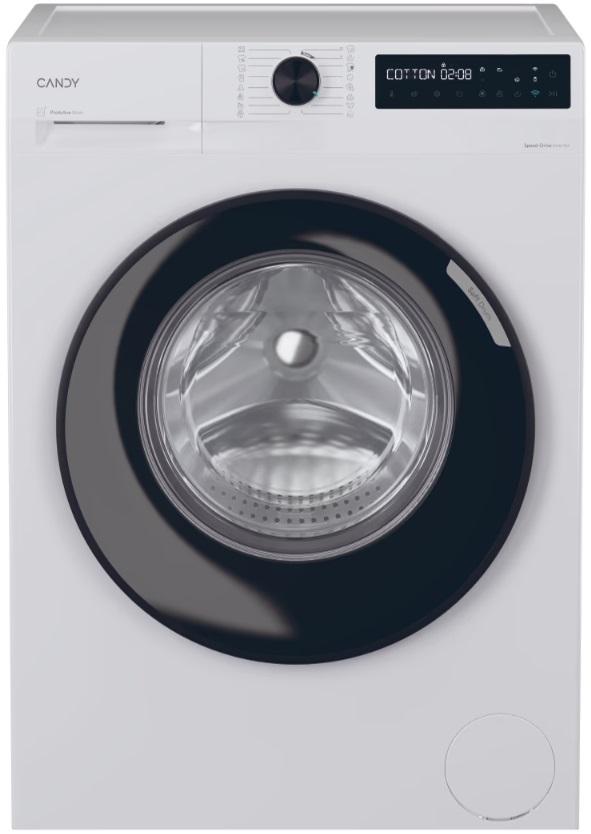 Máquina de Lavar Roupa BR 410B8 - S 10Kg 1400RPM (Branco) - CANDY