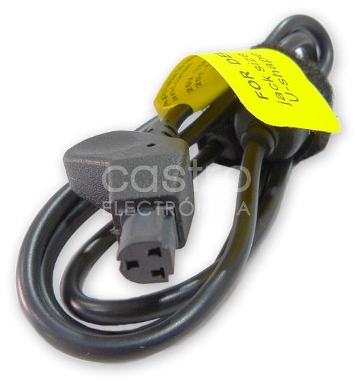 Cabo Adaptador Comp. Portáteis DELL