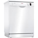 Máquina de Lavar Loiça SMS25AW05E 12 Conjuntos E - BOSCH