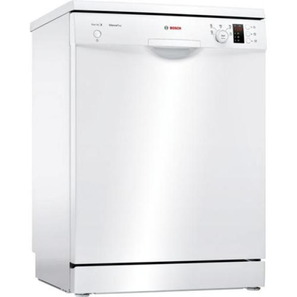 Máquina de Lavar Loiça SMS25AW05E 12 Conjuntos E - BOSCH
