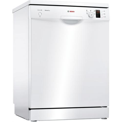 Máquina de Lavar Loiça SMS25AW05E 12 Conjuntos E - BOSCH