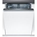 Máquina de Lavar Loiça Encastre SMV41D10EU 12 Conjuntos - BOSCH