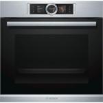Forno de Encastre Vapor C.A+ - HSG636BS1 - BOSCH