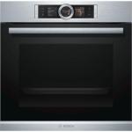 Forno de Encastre MF. PIRO. IX - HBG6764S1 - BOSCH