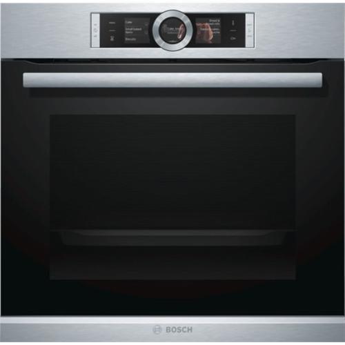 Forno de Encastre MF. PIRO. IX - HBG6764S1 - BOSCH