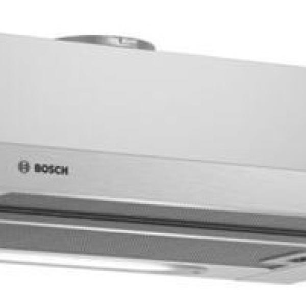 Exaustor Telescópico DFT63AC50 3 Velocidades (60cm) - BOSCH
