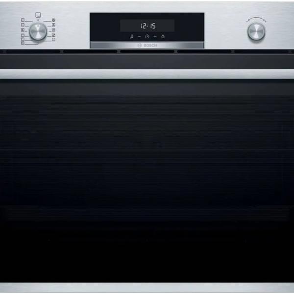 Forno de Encastre MF. Pirolítico VBD5780S0 112L A+ 90cm - BOSCH