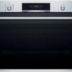 Forno de Encastre MF. Pirolítico VBD5780S0 112L A+ 90cm - BOSCH