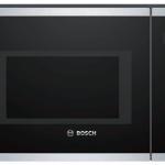 Microondas Encastre BEL554MS0 25L 900W + Grill - BOSCH