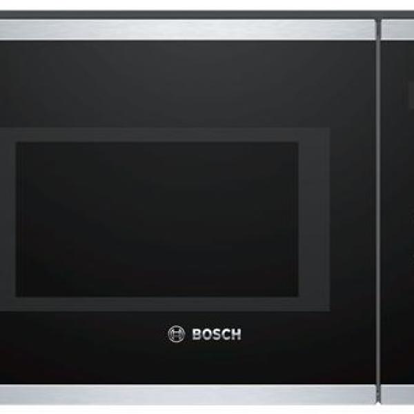 Microondas Encastre BEL554MS0 25L 900W + Grill - BOSCH