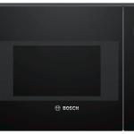 Microondas Encastre 20L 800W PR - BFL524MB0 - BOSCH