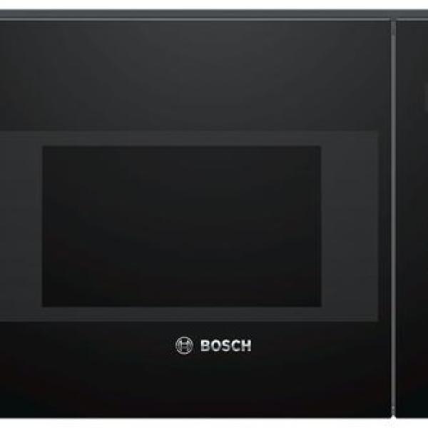 Microondas Encastre 20L 800W PR - BFL524MB0 - BOSCH