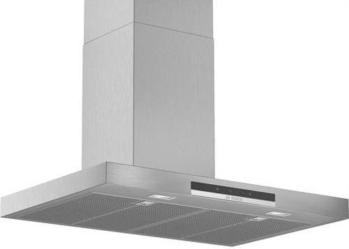 Exaustor Chaminé DWB77IM50 75cm (Inox) - BOSCH