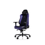 SILLA GAMING VERTAGEAR SL5800 PURPURA MEDIA NOCHE