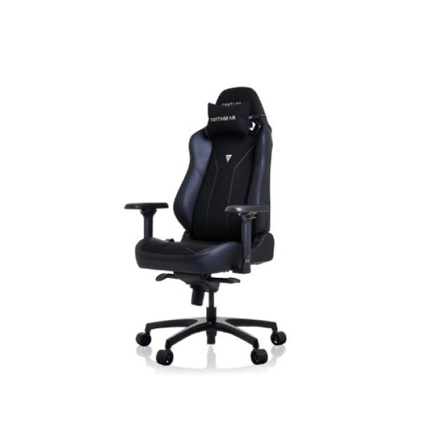 SILLA GAMING VERTAGEAR SL5800 NEGRA CARBON