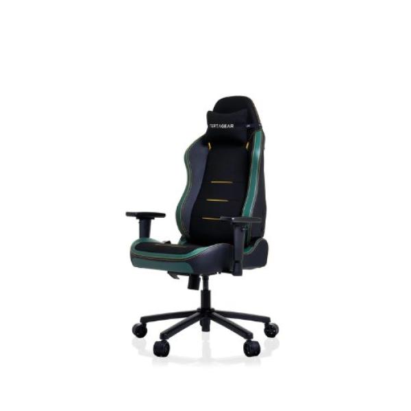 Vertagear SL3800 Midnight Green Gaming Chair