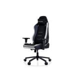 Vertagear SL3800 Gaming Chair, Black with White
