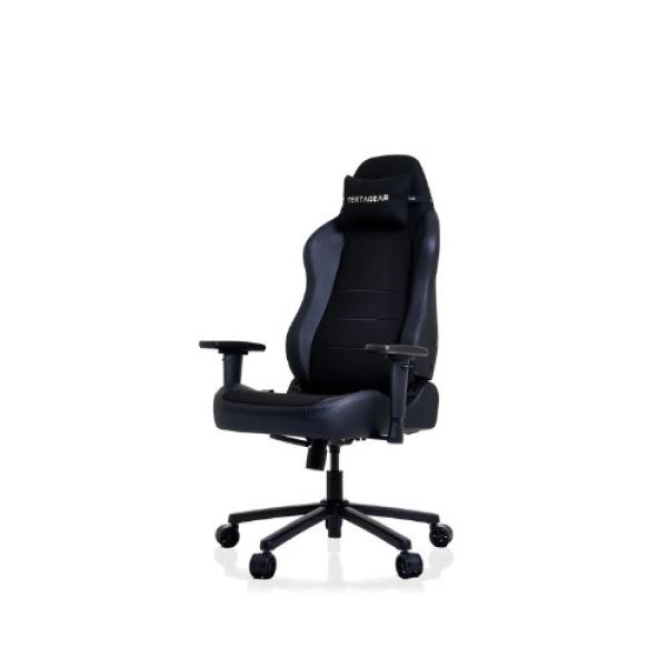 SILLA GAMING VERTAGEAR SL3800 NEGRA CARBON