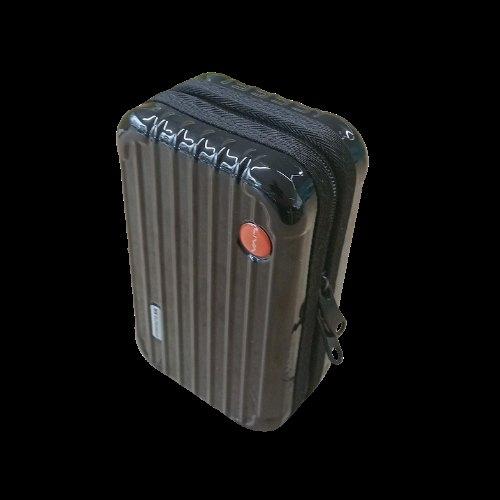 ECS LIVA PLUS BOX KIT TRAVEL CASE