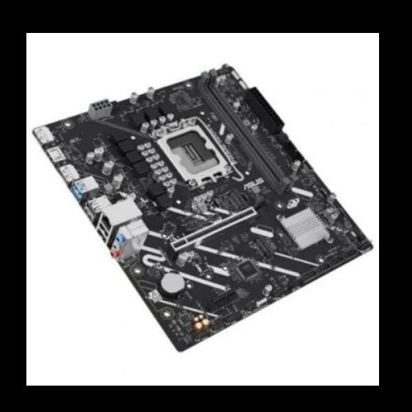 ASUS PRIME 1851 H810M - E CSM BASEBOARD