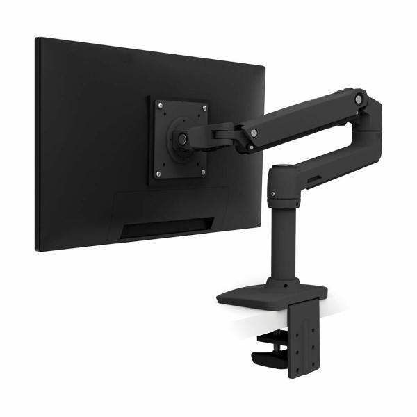 Suporte ajustável Ergotron 45-241-224 Ecrãs Preto 34"