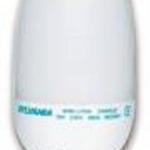Lampada Economizadora E14 Chama 220V 9W/840 - SYLVANIA