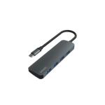 HUB USB - C 3.1 SAVIO AK - 54