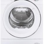 Máquina de Secar Roupa RapidÓ 9Kg ROE H9A3TCEX - S (Branco) - CANDY