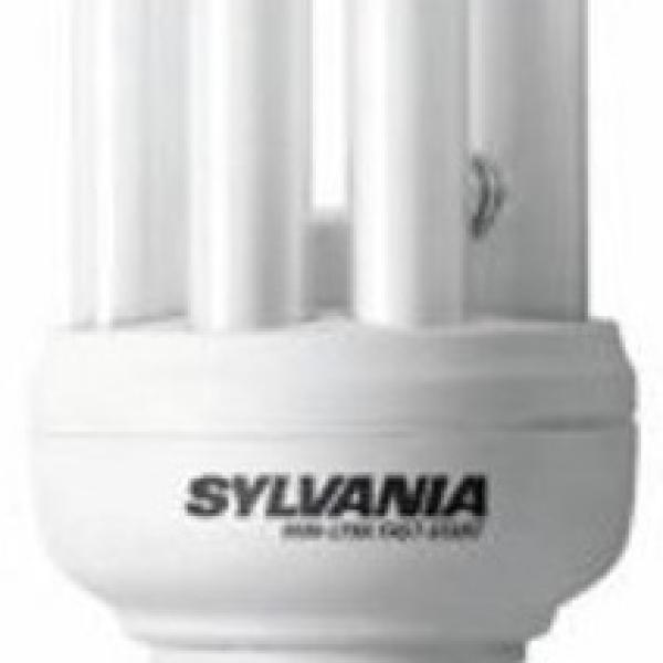 Lampada Economizadora E14 4U 220V 8W/840 - SYLVANIA