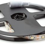Fita LEDs Branco F. 6000K 5V IP65 (30cm)