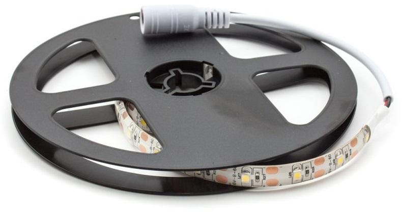 Fita LEDs Branco F. 6000K 5V IP65 (30cm)