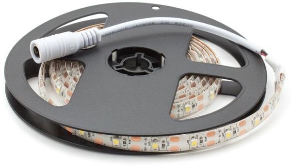 Fita LEDs Branco 4000K 5V IP65 (2 mts)