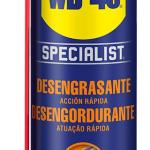 WD - 40 Specialist® Desengordurante Spray 500ml