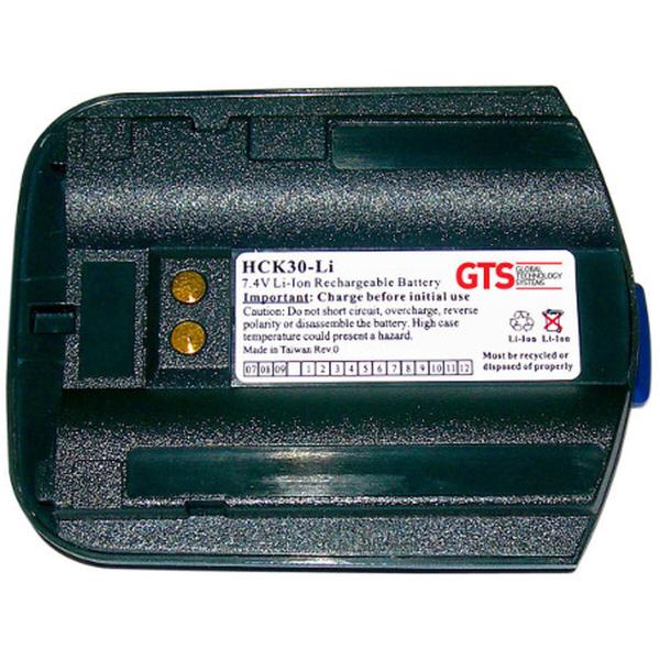 Bateria para Laptop GTS Power HCK30-LI Preto 2400 mAh