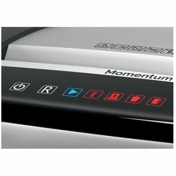 Trituradora de Papel Rexel Momentum X420