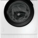 Máquina de Lavar a Roupa Encastre Série 6 HA6S69M6DB9J - S 9Kg 1600RPM - HAIER