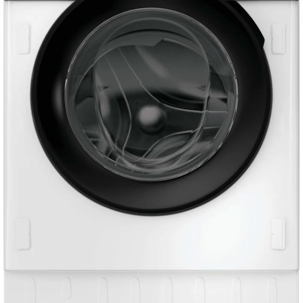 Máquina de Lavar a Roupa Encastre Série 6 HA6S69M6DB9J - S 9Kg 1600RPM - HAIER