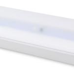 Armadura Saída Emergência em LED 3W 6000K 300Lm (Não - Permanente) - GSC