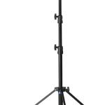 Suporte de Luz AutoFold S (Preto) - KAISER FOTOTECHNIK