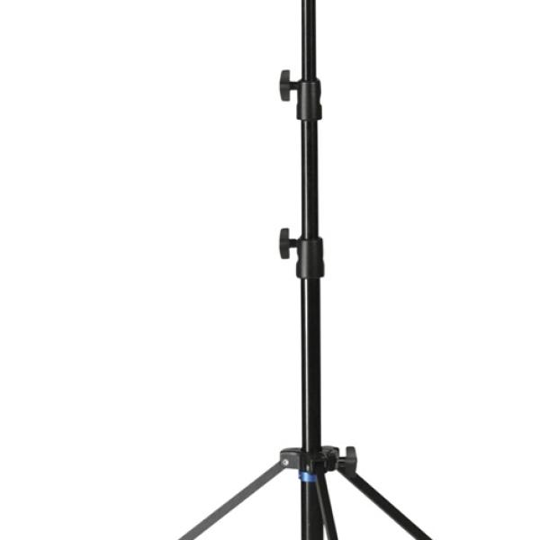 Suporte de Luz AutoFold S (Preto) - KAISER FOTOTECHNIK