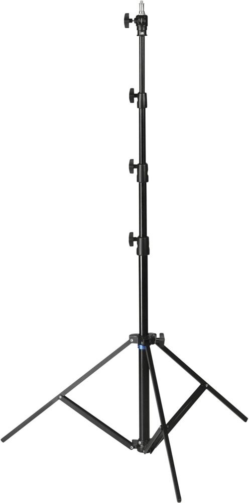 Suporte de Luz AutoFold S (Preto) - KAISER FOTOTECHNIK